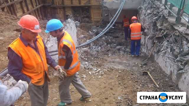 Разнорабочие Сертолово - изображение 1