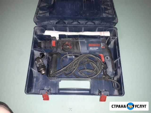 Аренда оборудования Верхняя Салда - изображение 1