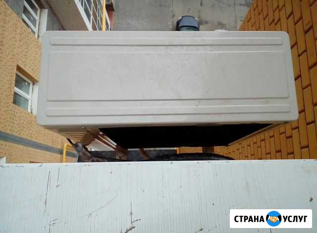 Ремонт, установка (монтаж) кондиционера Новочебоксарск - изображение 1