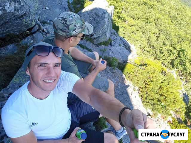 Электрик на час Самара - изображение 1