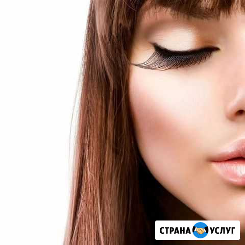 Наращивание ресниц Псков - изображение 1