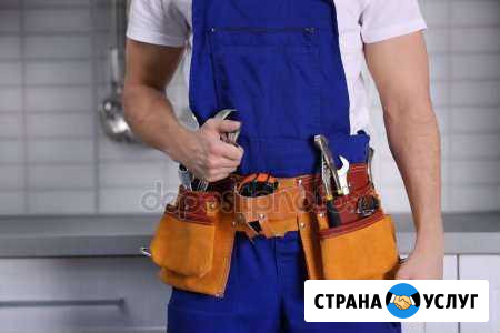 Мастер на час Смоляниново - изображение 1