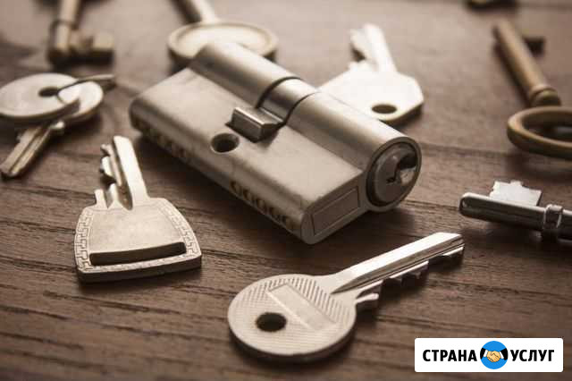 Вскрытие замков, авто, сейфов. Профессионально Ростов-на-Дону - изображение 1