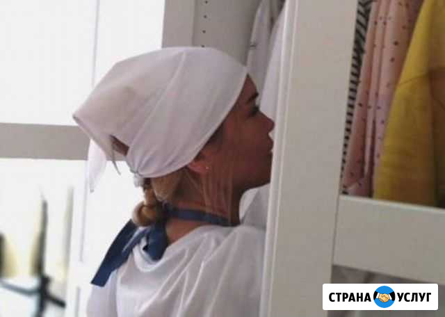 Уборка квартиры Санкт-Петербург - изображение 1