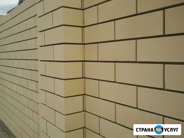 Каменщик-универсал Екатеринбург - изображение 1