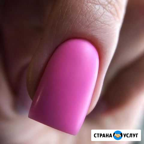 Маникюр Химки - изображение 1
