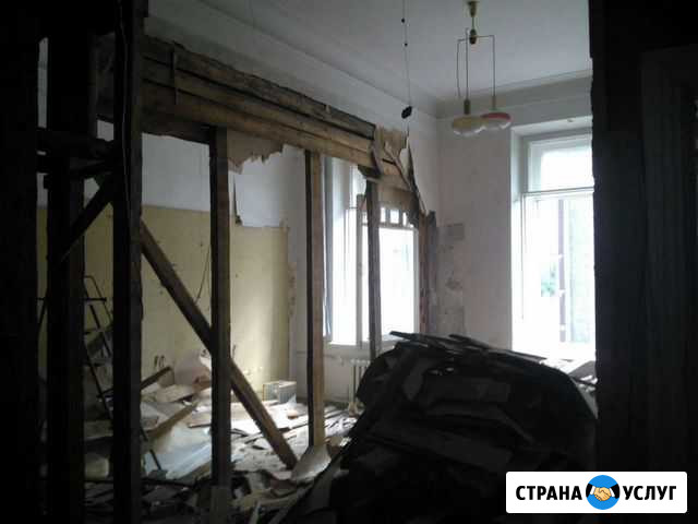 Разнорабочие, подсобники Санкт-Петербург - изображение 1