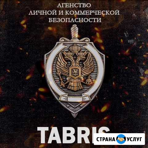 Детективное агенство\ tabris Курск - изображение 1