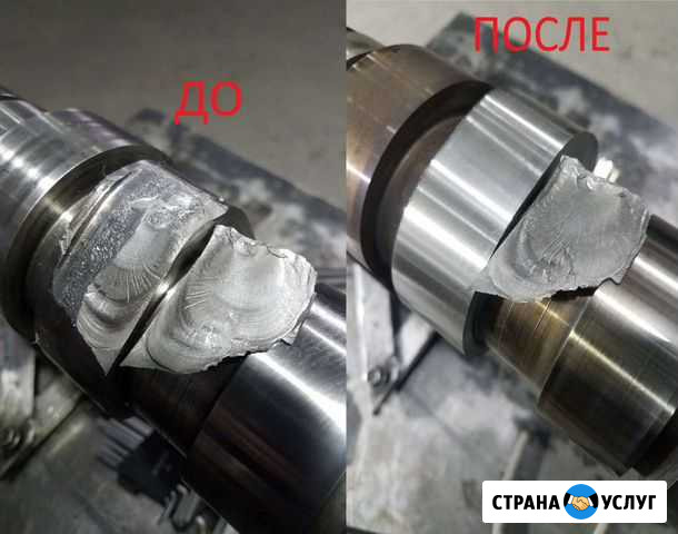 Ремонт, восстановление распредвала. Гарантия Екатеринбург - изображение 1