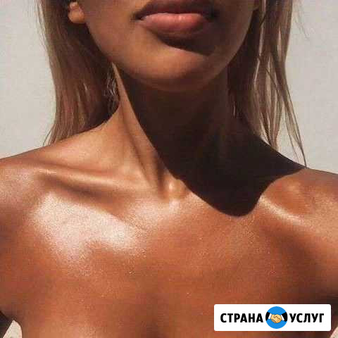 Модель на загар Волжский Волгоградской области - изображение 1