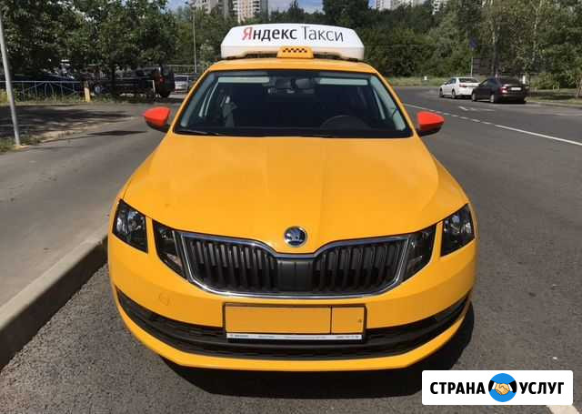Аренда авто Skoda Octavia.Без залога Москва - изображение 1