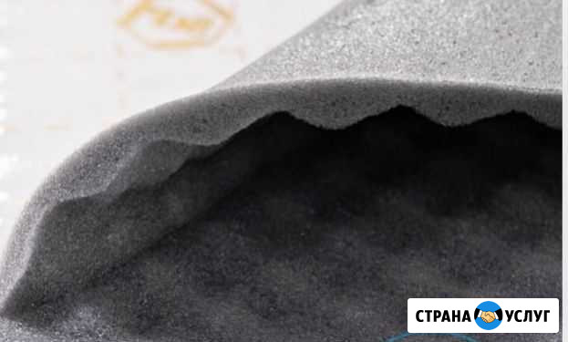 Шумоизоляция автомобиля Ростов-на-Дону - изображение 1