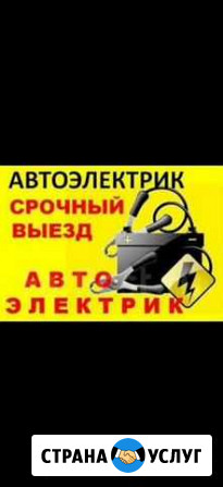 Автоэлектрик с выездом Пангоды - изображение 1
