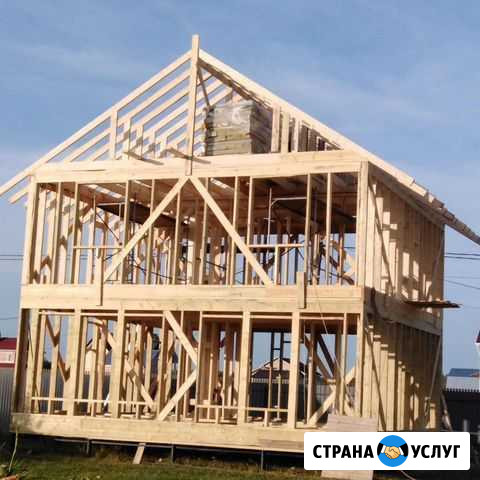 Строительство Александров - изображение 1