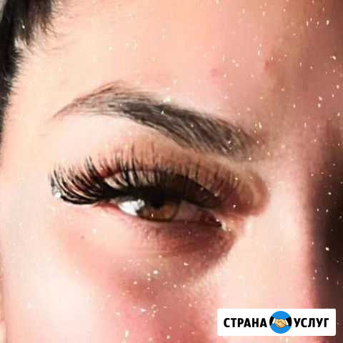 Наращивание ресниц Нальчик - изображение 1