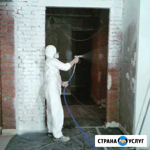 Покраска Саратов - изображение 1