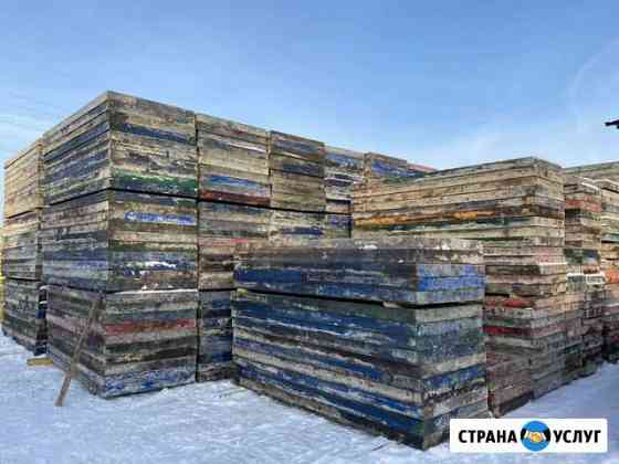 Продажа аренда стеновой опалубки Белгород