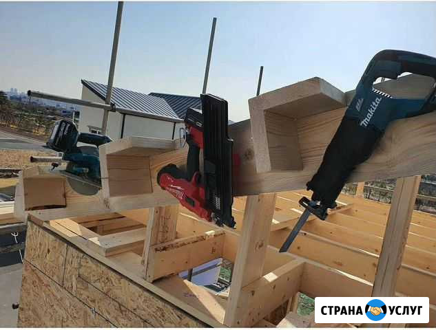 Кровля и фасады Старый Оскол - изображение 1