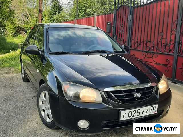Автоинструктор Томск - изображение 1