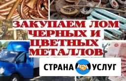 Вывоз мусора, Закупка металлолома Георгиевск - изображение 1