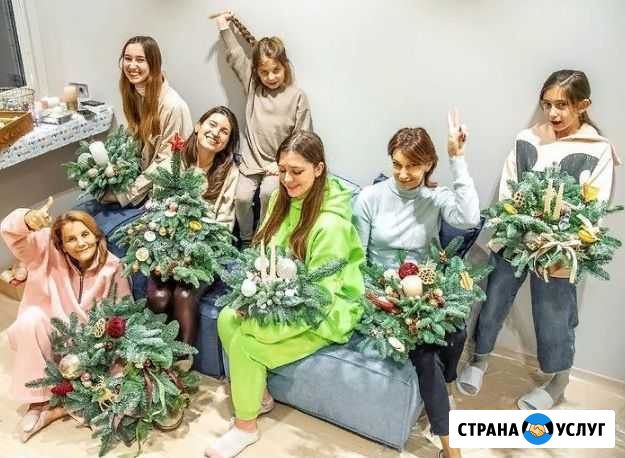 Творческие мастер-классы на ваше мероприятие Нижний Новгород - изображение 1