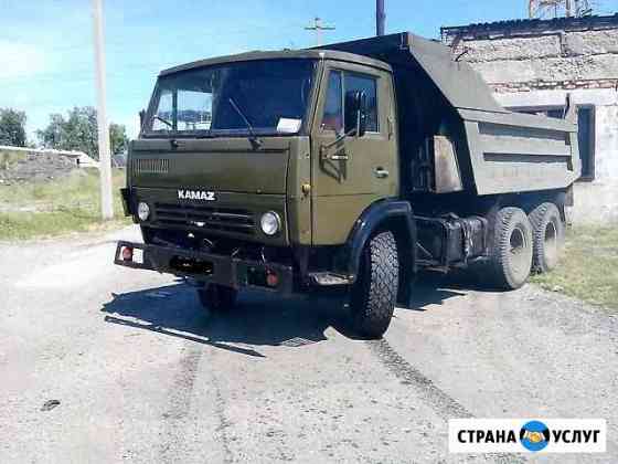 Услуги спецтехники Нижний Тагил