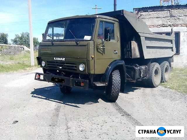 Услуги спецтехники Нижний Тагил - изображение 1