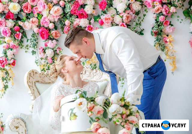 Фотограф Волгоград - изображение 1
