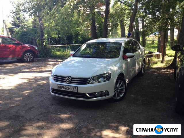 Аренда, прокат авто Тольятти - изображение 1