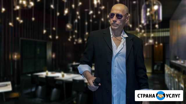 Тамада-ведущий, DJ-Диджей, фото сессия в подарок Мытищи - изображение 1