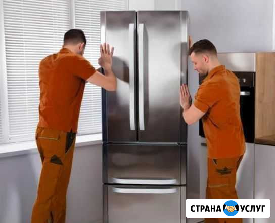 Грузчики Грузоперевозки Переезды Воронеж - изображение 1