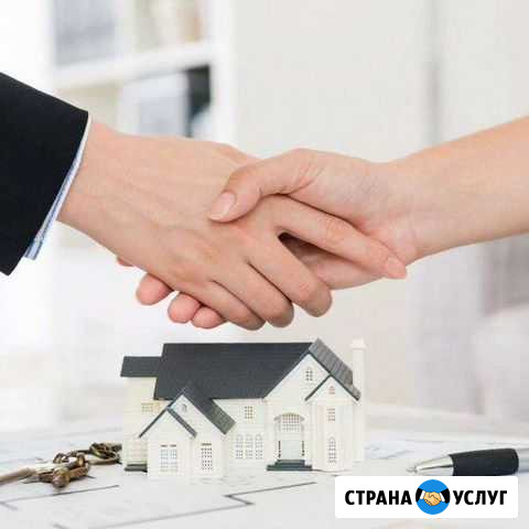 Юрист по сделкам с недвижимостью Барнаул - изображение 1