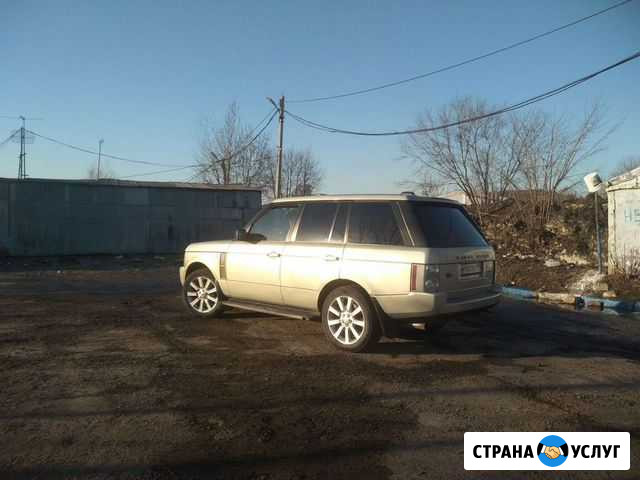 Аренда автомобили с водителем Москва - изображение 1