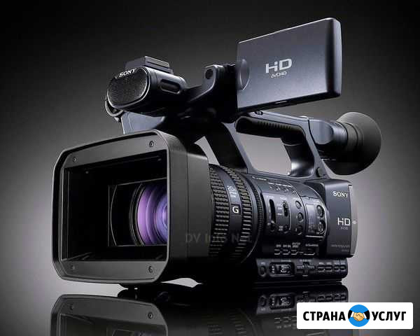 Видеосъемка, фотосъёмка, аэросъёмка и монтаж Новороссийск - изображение 1