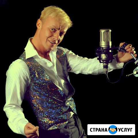 Ведущий, тамада+DJ на свадьбу, Новый год, юбилей Москва - изображение 1