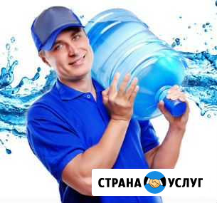 Воды для кулера Минеральные Воды - изображение 1