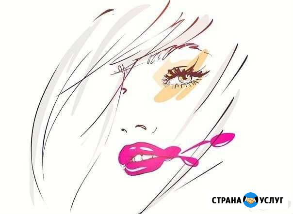 Татуаж в Кольцово Кольцово - изображение 1