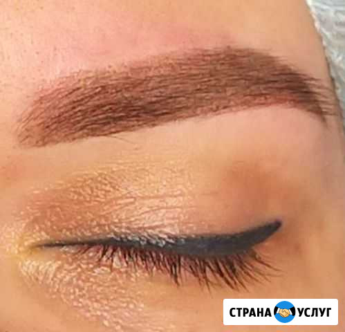 Перманентный макияж, татуаж, перекрытие, удаление Домодедово - изображение 1