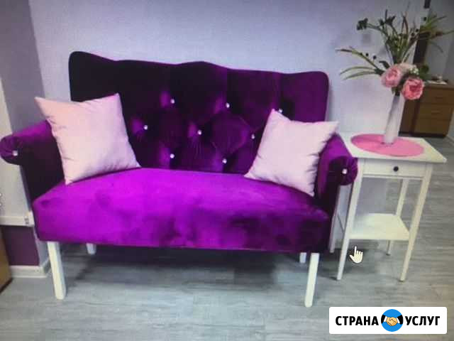 Аренда места мастера маникюра и наращивания ресниц Москва - изображение 1