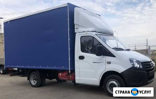Переезды Грузчики Город Межгород Волгоград - изображение 1