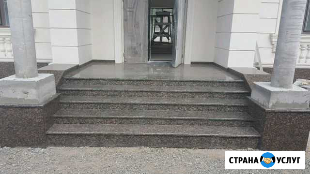 Продажа мрамора, гранита и плитка из гранита Пятигорск - изображение 1