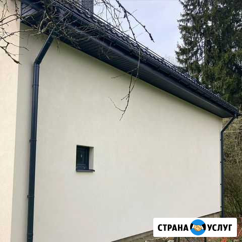 Механизированная штукатурка Благовещенск - изображение 1