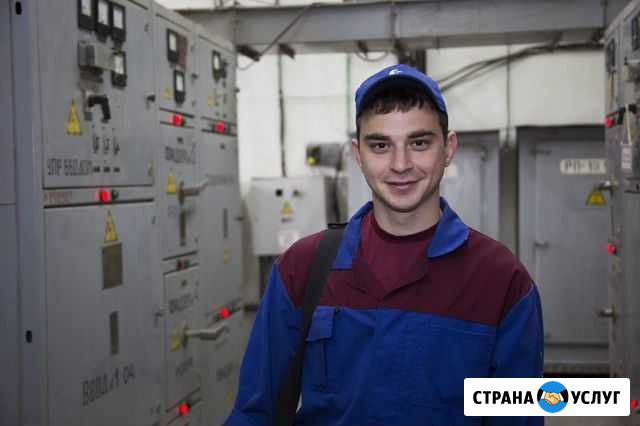 Электрик. Срочный выезд. Замена проводки Тверь - изображение 1
