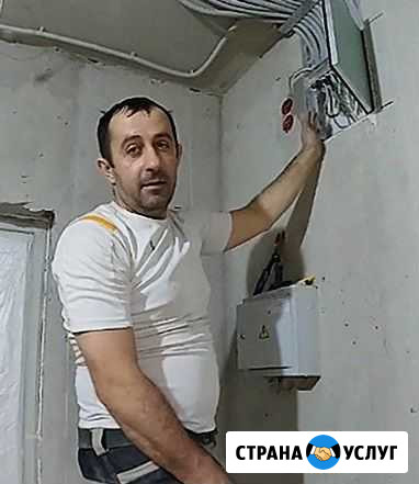 Мастер на час универсал, установка техники Уфа - изображение 1