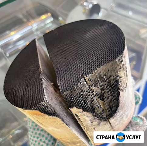 Прием, скупка катализаторов Сергиев Посад - изображение 1