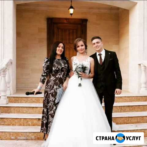 Ведущая + Диджей + Саксофон+Дым Машина Краснодар - изображение 1