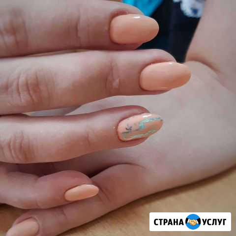 Маникюр и гель лак Ракитное - изображение 1