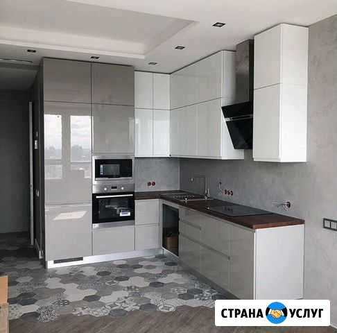 Кухни на заказ Москва - изображение 1