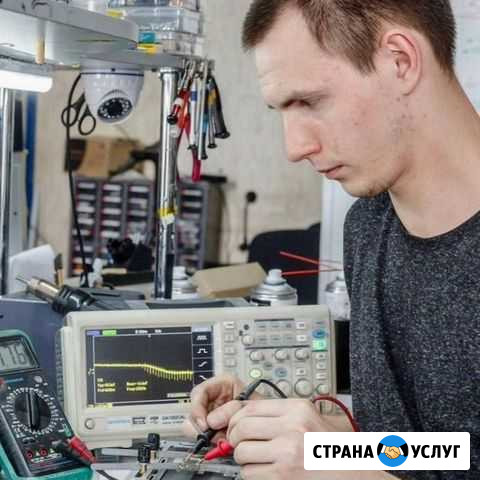 Компьютерный мастер Установка Виндоус Москва - изображение 1