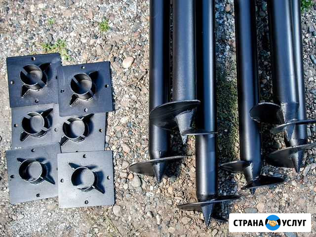 Строительство Саранск - изображение 1
